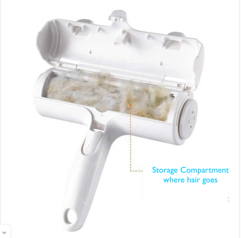 Image of Pet Hair Removing Roller - 50% Off For A Limited Time!