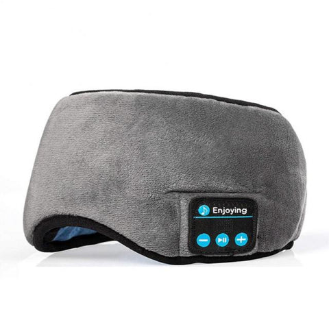 Image of Bluetooth Sleep Mask