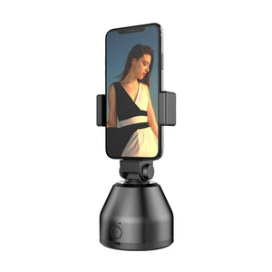 360° Rotation Face Tracking Mobile Phone Stand