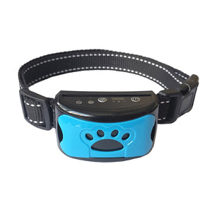 No Shock Smart  Anti Bark Collar