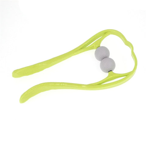 Image of Dual Pressure Point Neck Massager