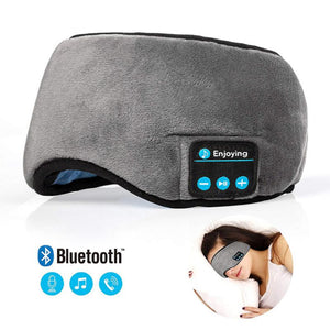 Bluetooth Sleep Mask