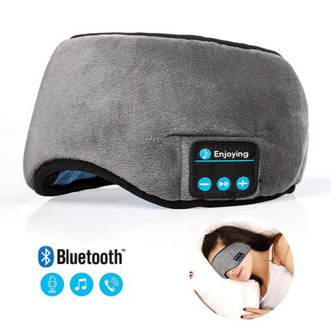 Image of Bluetooth Sleep Mask