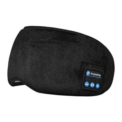 Image of Bluetooth Sleep Mask