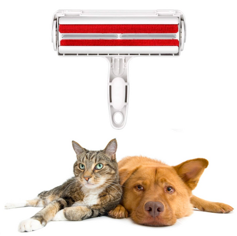 Image of Pet Hair Removing Roller - 50% Off For A Limited Time!