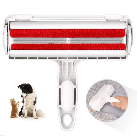 Image of Pet Hair Removing Roller - 50% Off For A Limited Time!