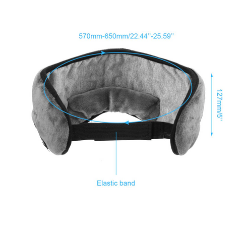 Image of Bluetooth Sleep Mask