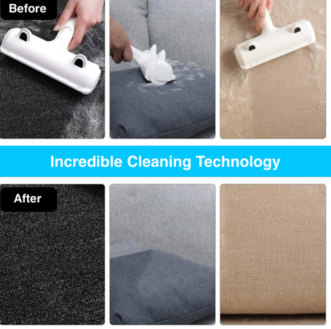 Image of Pet Hair Removing Roller - 50% Off For A Limited Time!