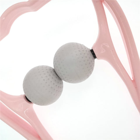 Image of Dual Pressure Point Neck Massager