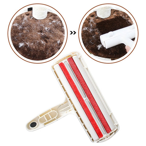 Image of Pet Hair Removing Roller - 50% Off For A Limited Time!